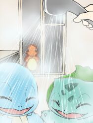bulbasaur from pokemon