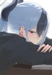 kayoko (blue archive) from blue archive by yogu (user rxdx2445)