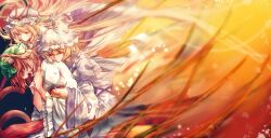 chen from touhou
