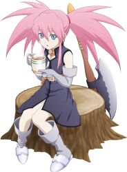 presea combatir from tales of (series)