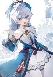 theresa apocalypse from honkai (series) by haruka (rsyaooooo)