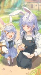 pekomama from hololive