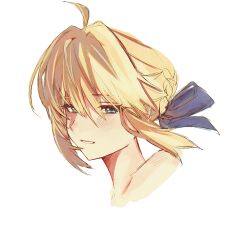 artoria pendragon (fate) from fate/stay night