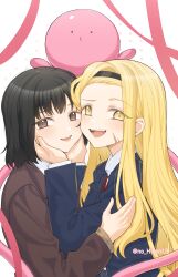 kuze shizuka from takopii no genzai