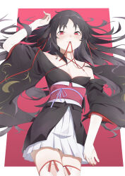 yaya (machine-doll) from machine-doll wa kizutsukanai