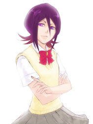 kuchiki rukia from bleach