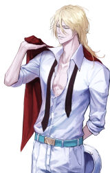 bleach fan art