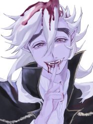 douma (kimetsu no yaiba) from kimetsu no yaiba