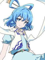 kaku seiga from touhou by baasaku (balasaku24)
