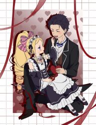 beatrice (re:zero) from re:zero kara hajimeru isekai seikatsu
