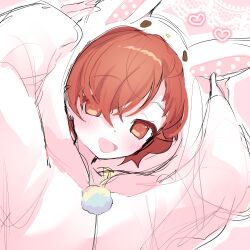 shiomi kotone from persona