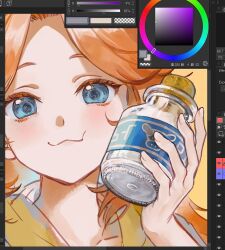 malon from the legend of zelda