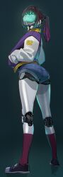 Booru post from safebooru.org