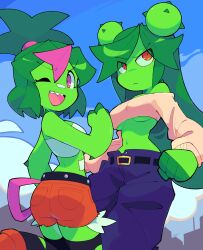 original fan art