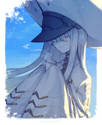 blue archive fan art