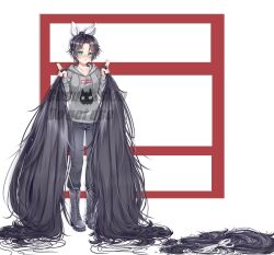 original fan art