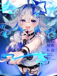 amane kanata from hololive