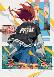 original fan art