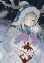 fate/grand order fan art