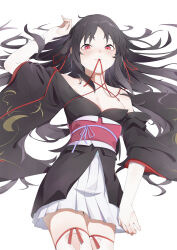 yaya (machine-doll) from machine-doll wa kizutsukanai