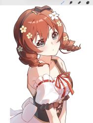 emma verde from love live!