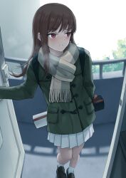 ooi (kancolle) fan art