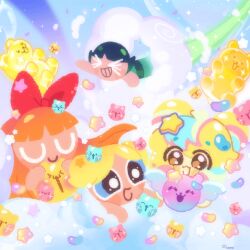 cookie run fan art