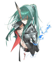 hoshiguma (arknights) from arknights