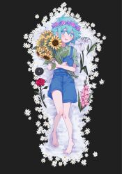 basil (headspace) (omori) from omori
