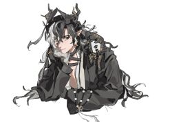 arknights fan art
