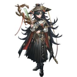 arknights fan art