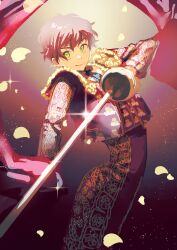 spain (hetalia) from axis powers hetalia
