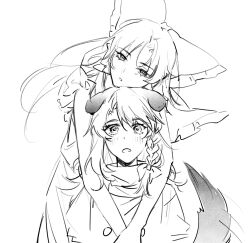 hakurei reimu from touhou by aihara-rina