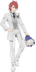 kratos aurion from tales of (series)