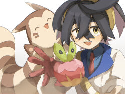 applin from pokemon