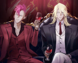 bleach fan art
