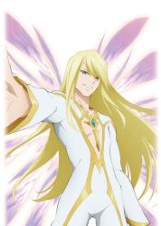 mithos yggdrasill from tales of (series)