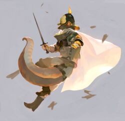 original fan art