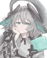 arknights fan art