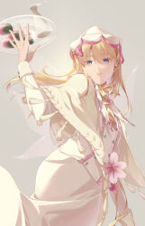 lily white from touhou
