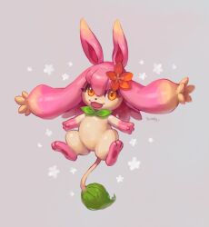 palworld fan art