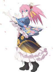 presea combatir from tales of (series)