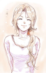 kurosaki masaki from bleach