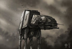 star wars fan art