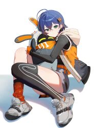 belle (zenless zone zero) from zenless zone zero