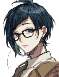 kokuhaku jikkou iinkai fan art
