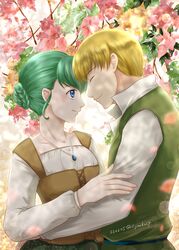honzuki no gekokujou fan art