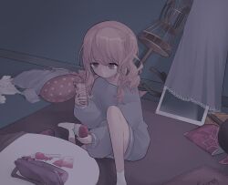 akiyama mizuki from 25-ji nightcord de. (project sekai)