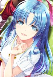 adol christin from ancient ys vanished