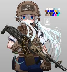 original fan art